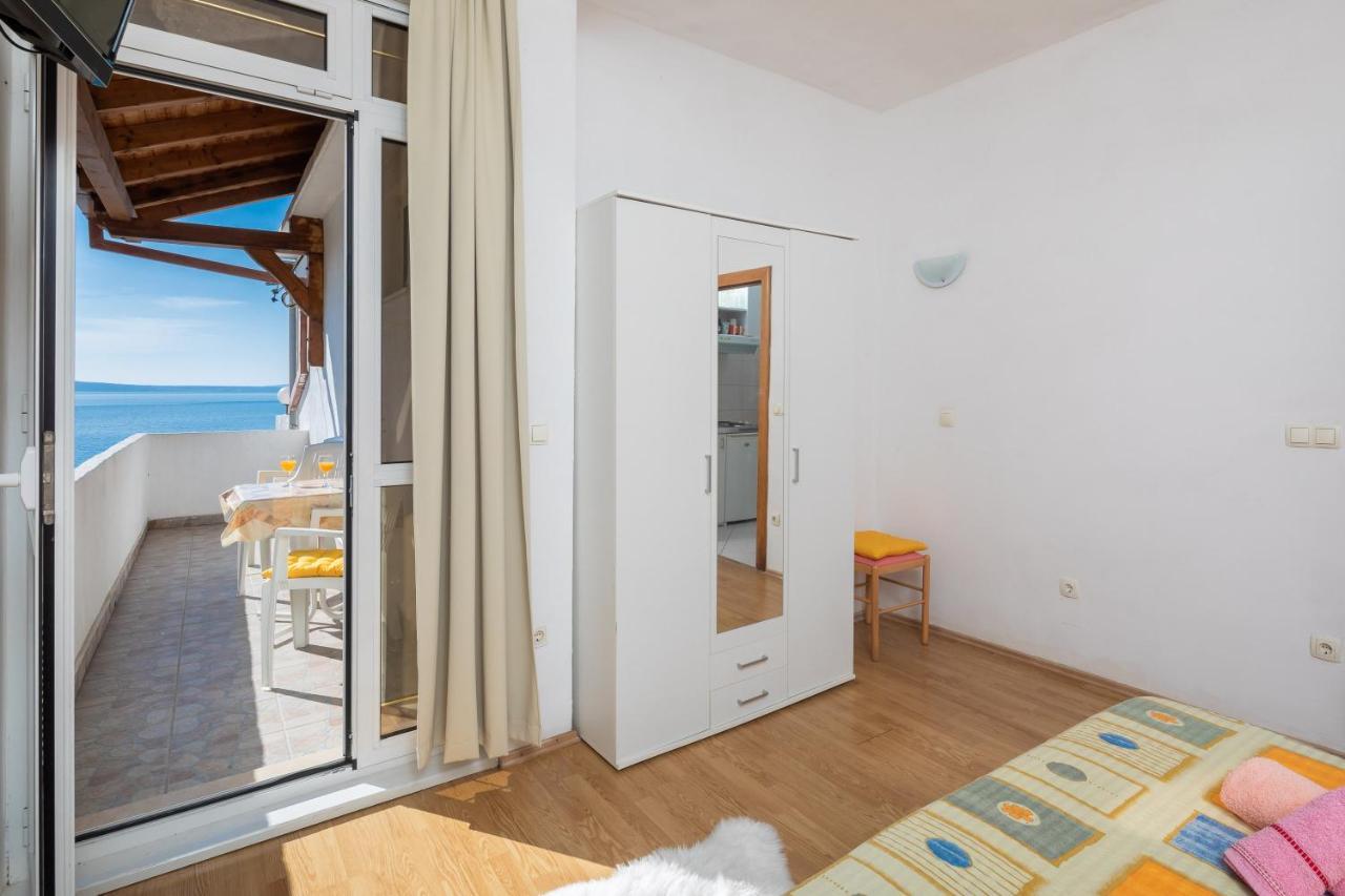 Sky Way Apartments Dugi Rat Kültér fotó